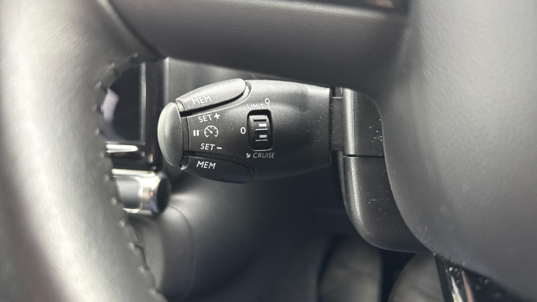 Citroen C3 1.2 PureTech Shine Plus 5dr Petrol Hatchback